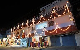 Ramakrishna Hotel Mahabalipuram